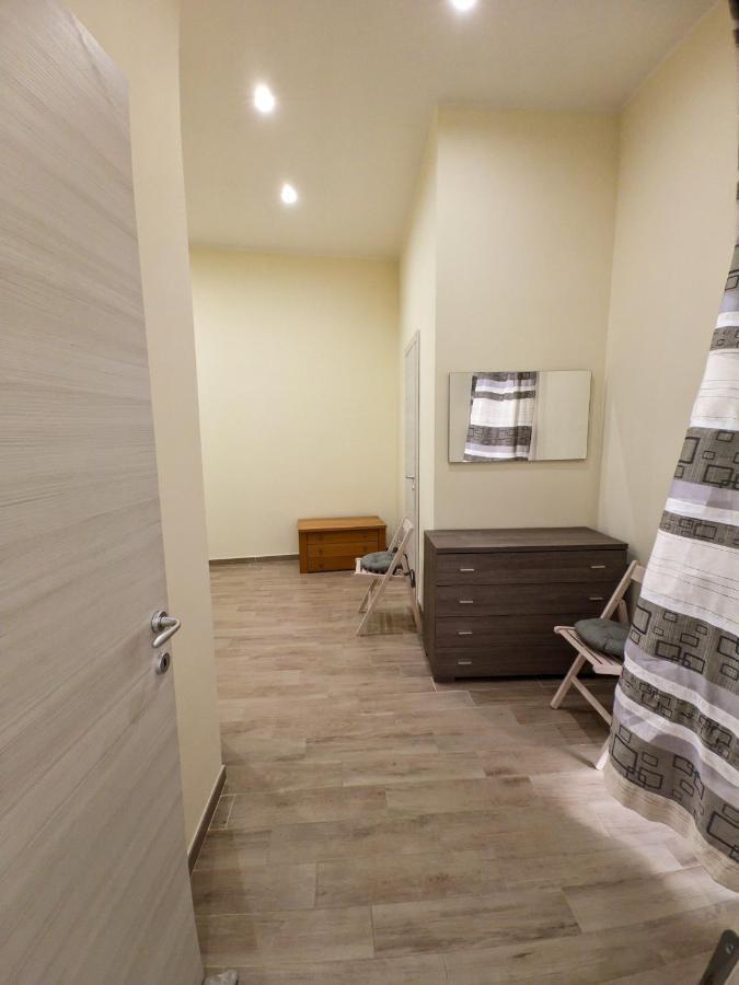 Casa Imperiale Hotel Napoli Ngoại thất bức ảnh