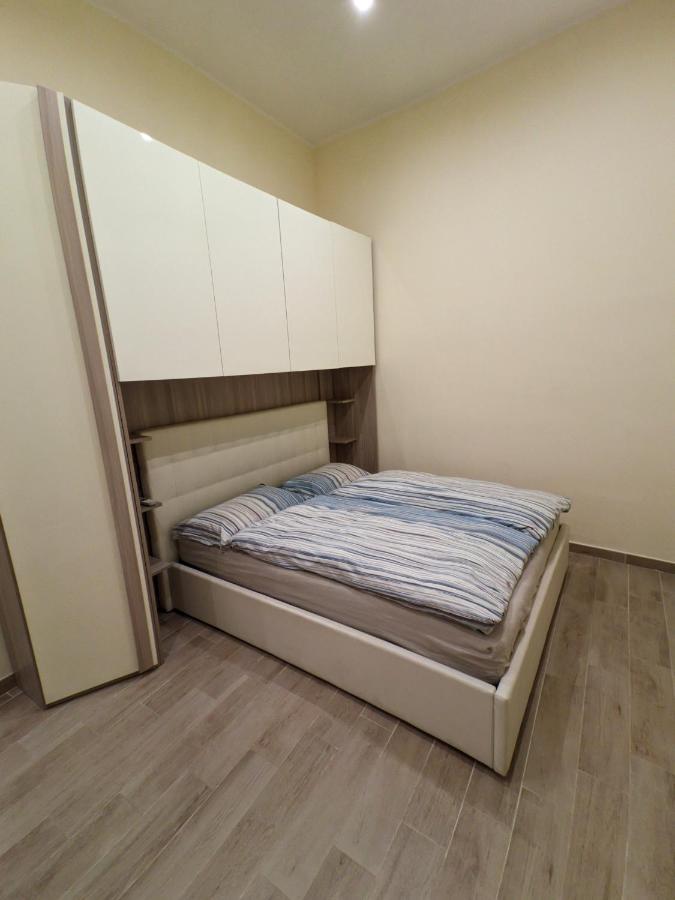 Casa Imperiale Hotel Napoli Ngoại thất bức ảnh