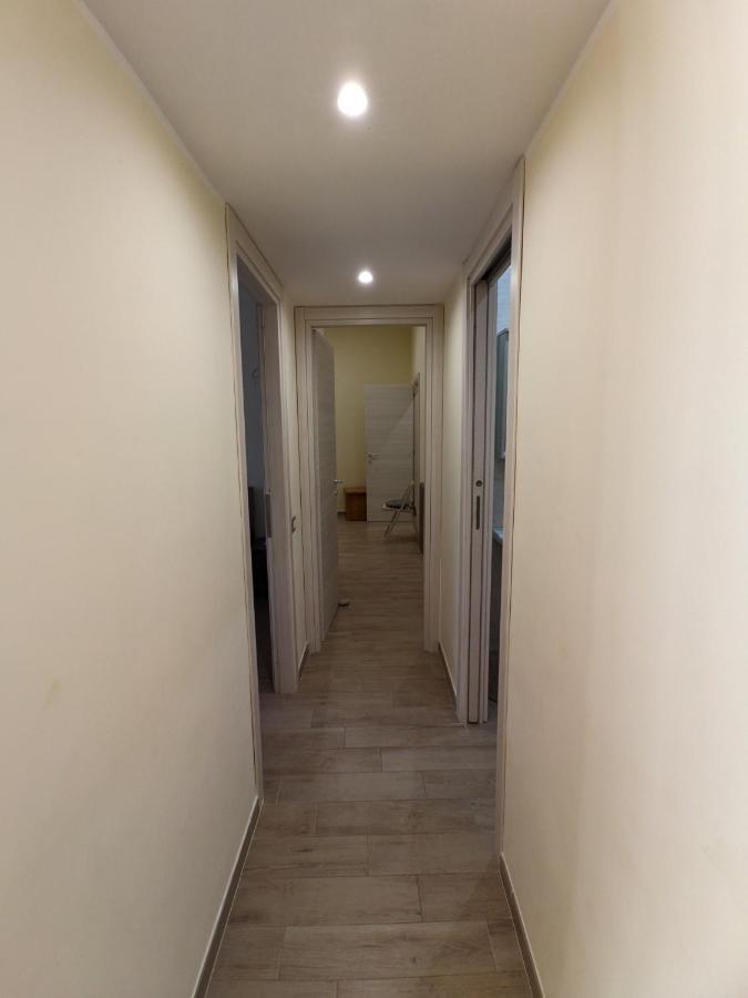 Casa Imperiale Hotel Napoli Ngoại thất bức ảnh