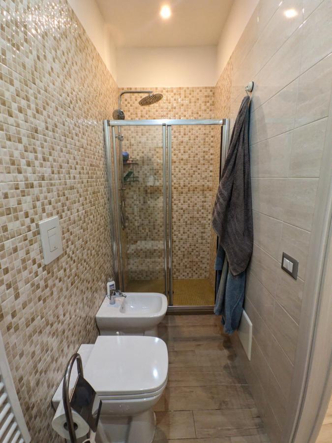 Casa Imperiale Hotel Napoli Ngoại thất bức ảnh